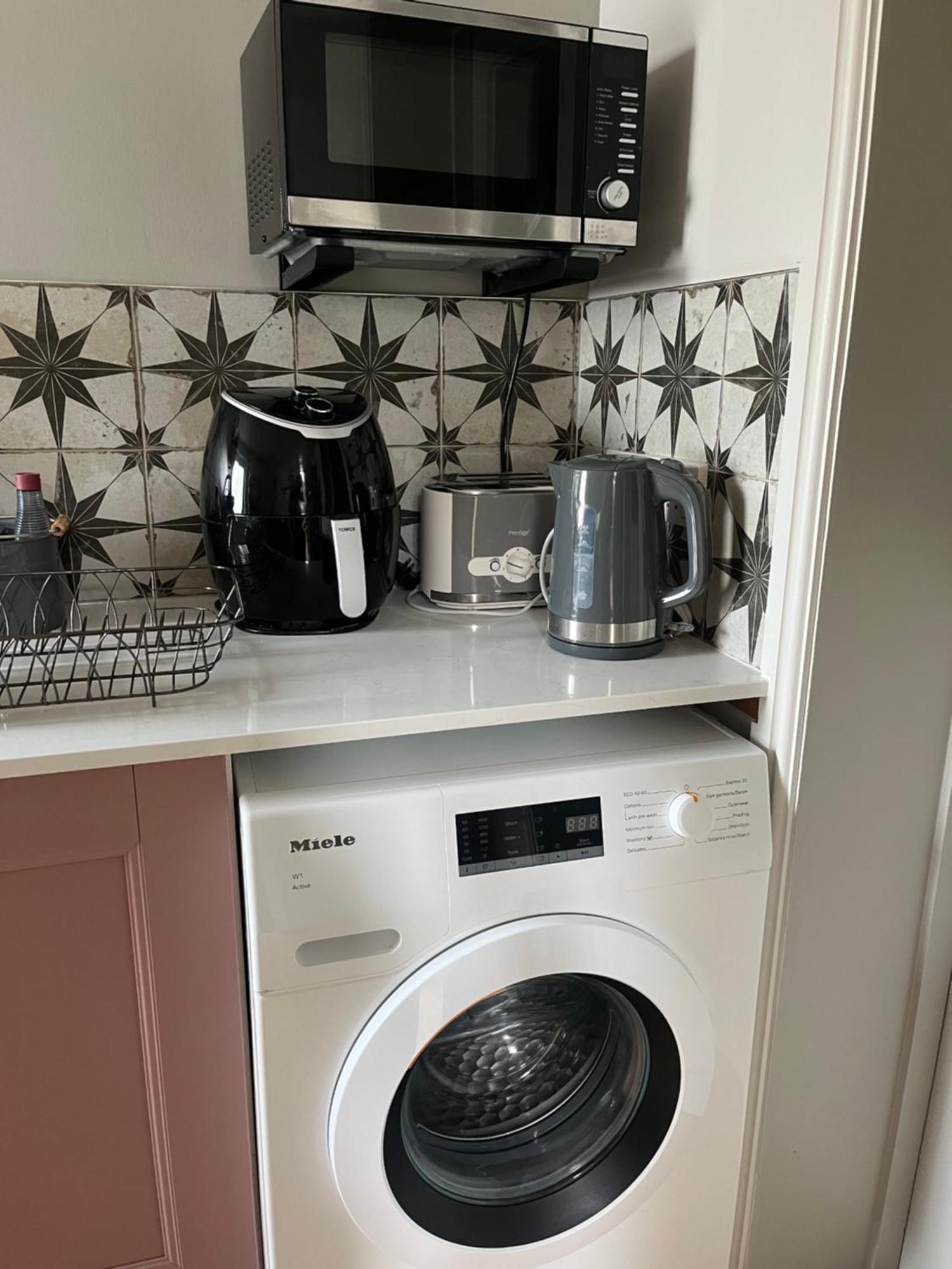 Self Contained Annexe In The Heart Of Wedmore 외부 사진
