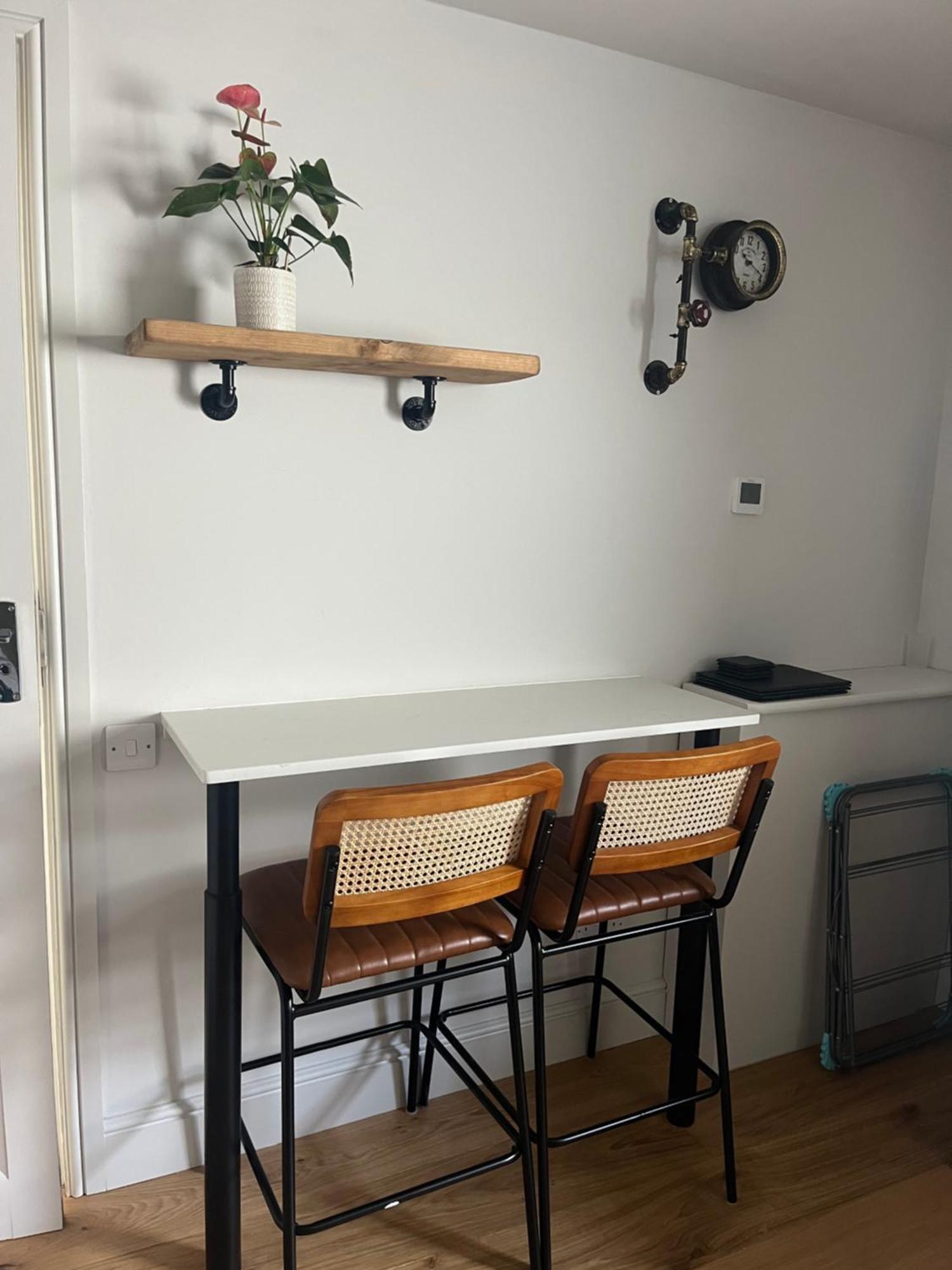 Self Contained Annexe In The Heart Of Wedmore 외부 사진